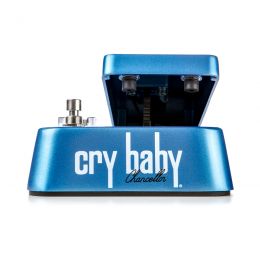 Педаль Dunlop JUSTIN CHANCELLOR CRY BABY WAH